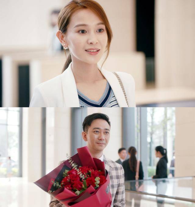 海铃|王子健的女朋友是海铃演的，绿篱一角才过去5年，怎么像老了20岁