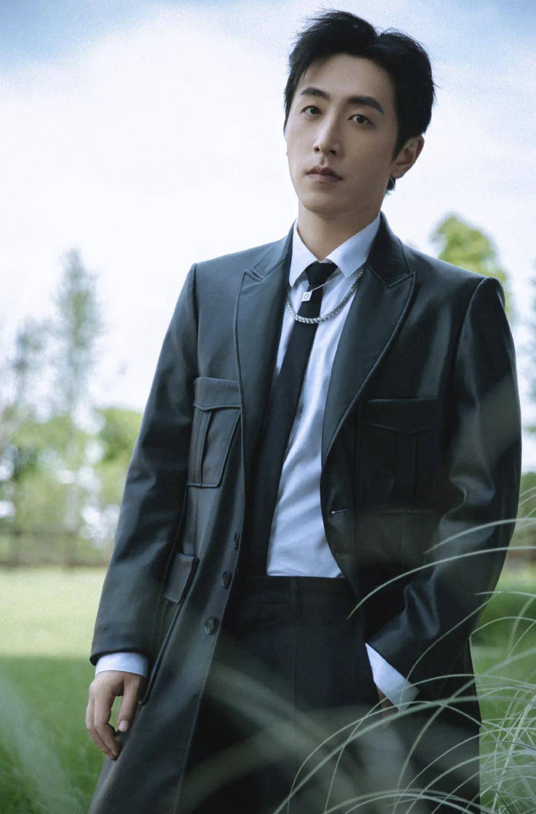 王诚|白客:我,是“被动”转型