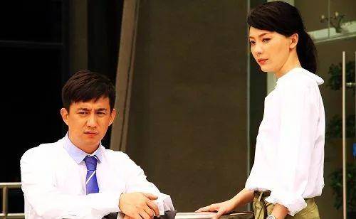 因为|43岁陈数“手撕”小三被叫好！董卿曾夸赞：她才是优雅女人的典范