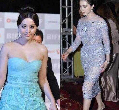 下半身 微胖腿粗女生怎么搭配衣服?