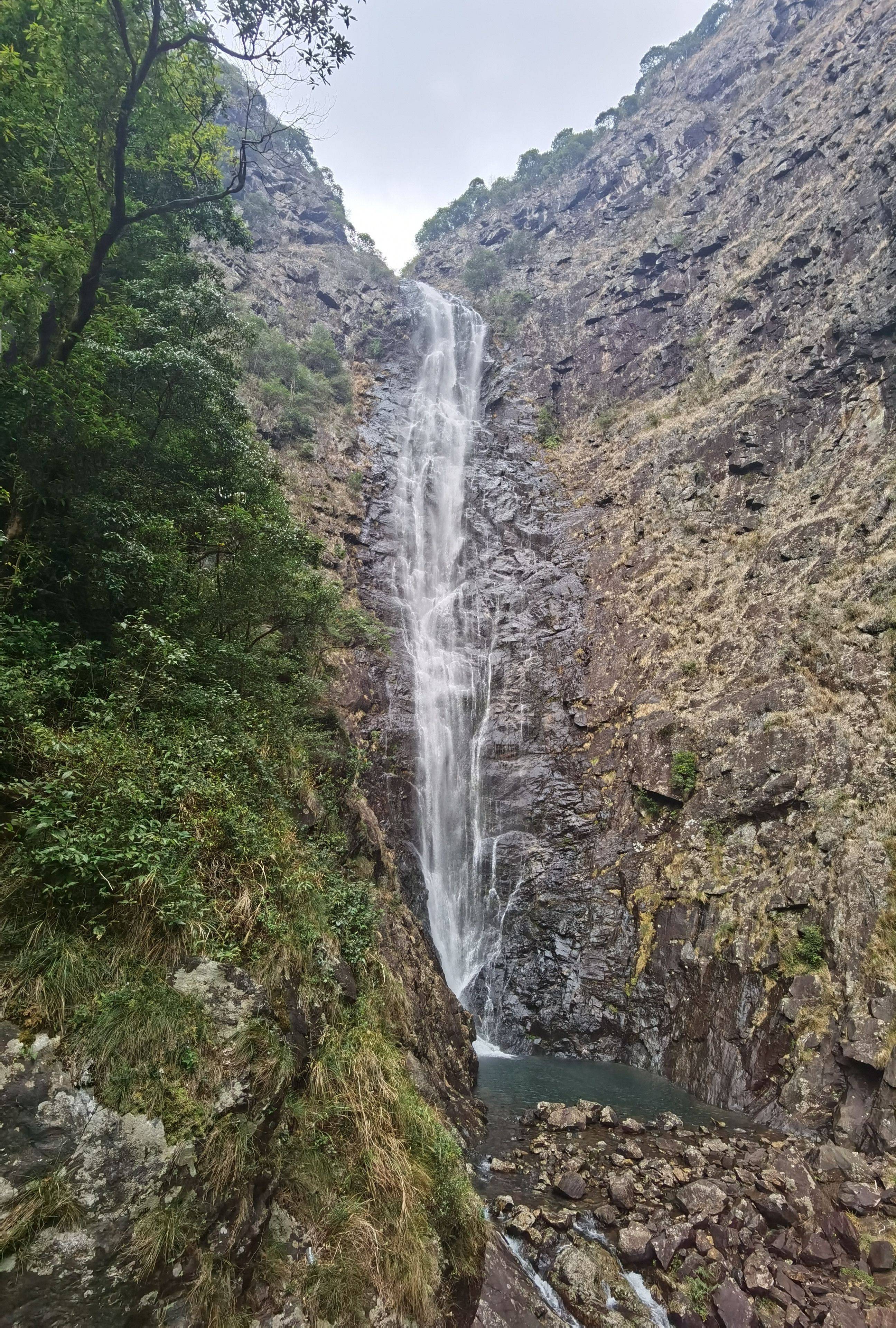 桂林千家峒风景区图片