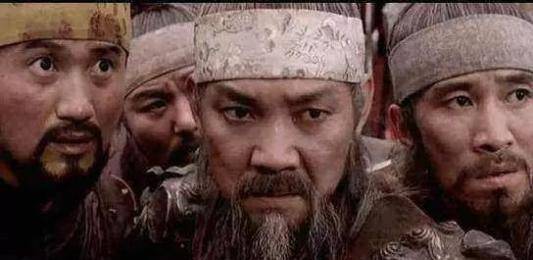 百济灭国后,百济皇族鬼室福信发起了复国运动_刘仁愿_苏定方_扶余