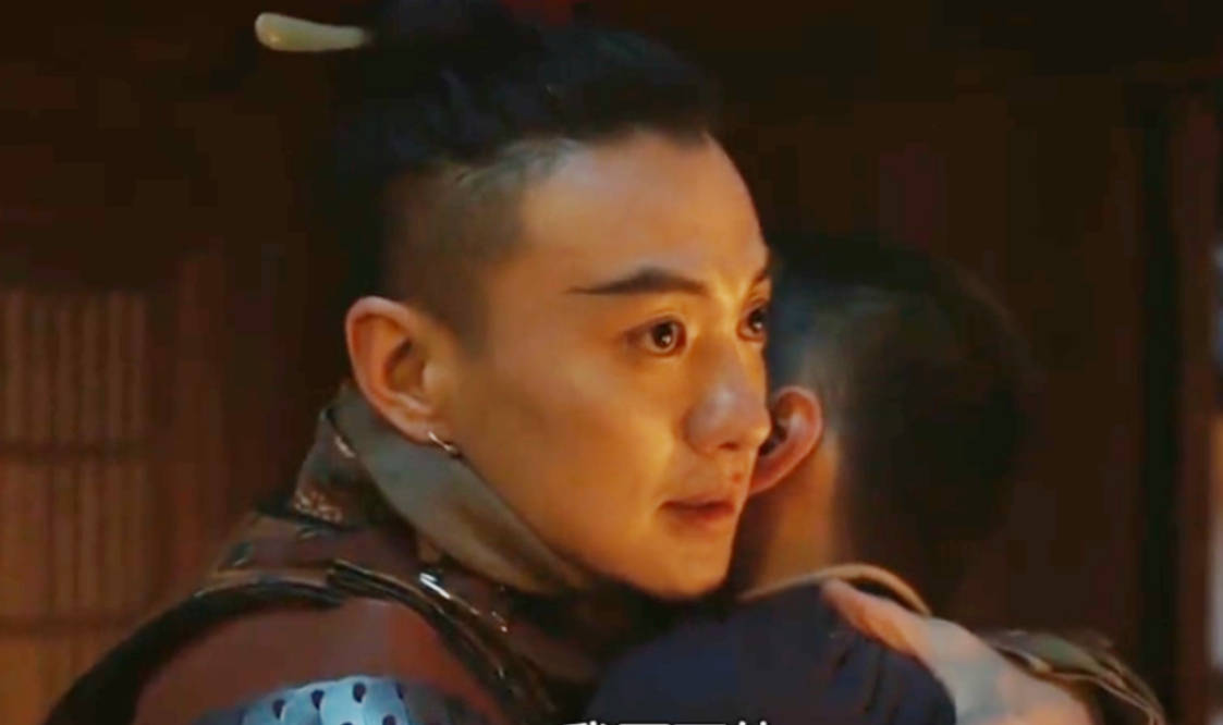 大唐|央视预热张嘉益新剧,张若昀出山,周一围入局,能否掀起收视狂潮