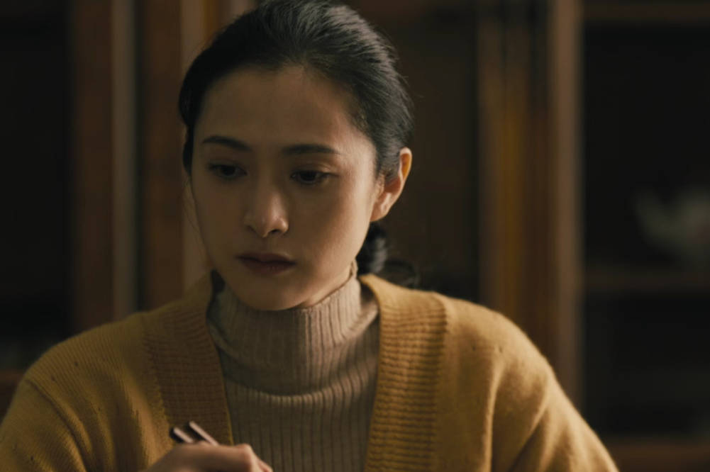 李沁组|陈晓新剧被传开机,和李沁组完美CP,能否掀起热度狂潮?