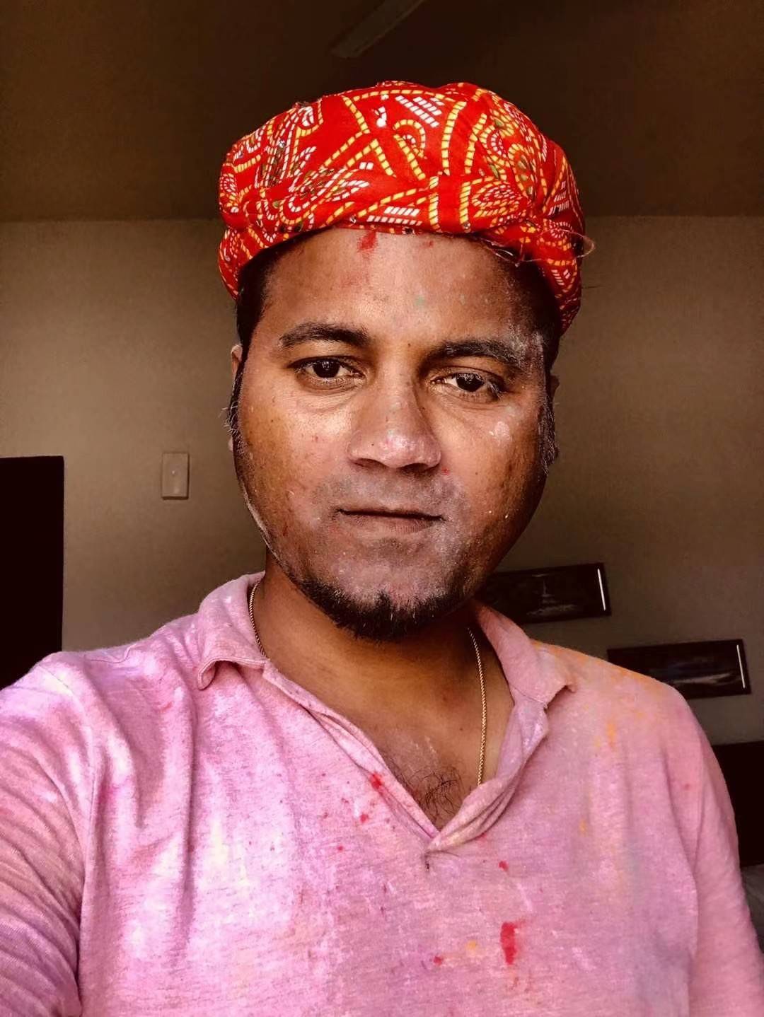 原创我印度人热爱中国文化成了中国女婿后想一辈子留在中国