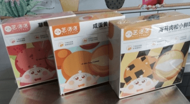 海苔|林依轮推荐的4款美食，若你还没吃过，建议尝尝，虽小贵却巨好吃