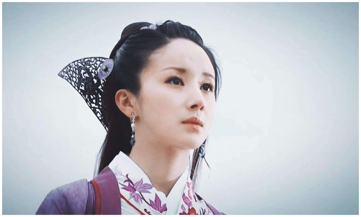 名字面部“爆改”后的7位女星，不说名字你还能认出来吗？