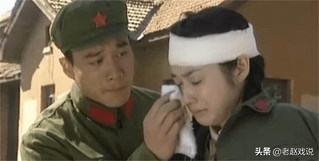 吕丽萍|《激情燃烧的岁月》20年：胡达凯照顾癌症妻子，石晶临结婚被分手