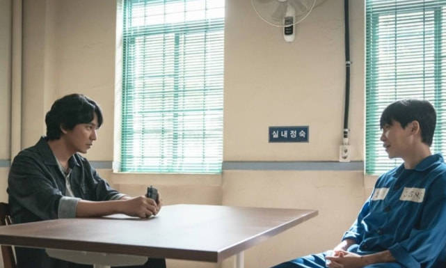 演技|2022年才开始3月，已有7部高分韩剧值得一看再看，最高9分