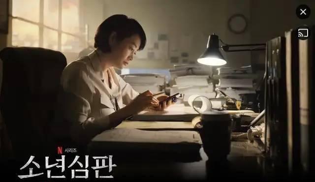 无辜|一不靠颜色，二没恋爱线，这种韩剧是怎么冲上豆瓣9分的？