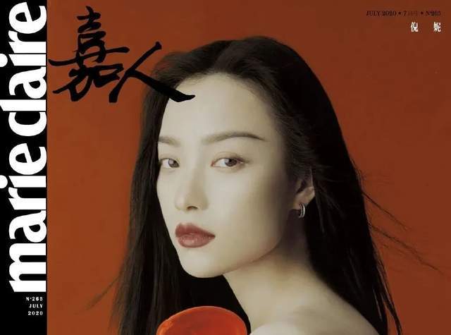 方脸别再追求“瓜子脸”了，这几位明星告诉你，方脸也能美丽大气