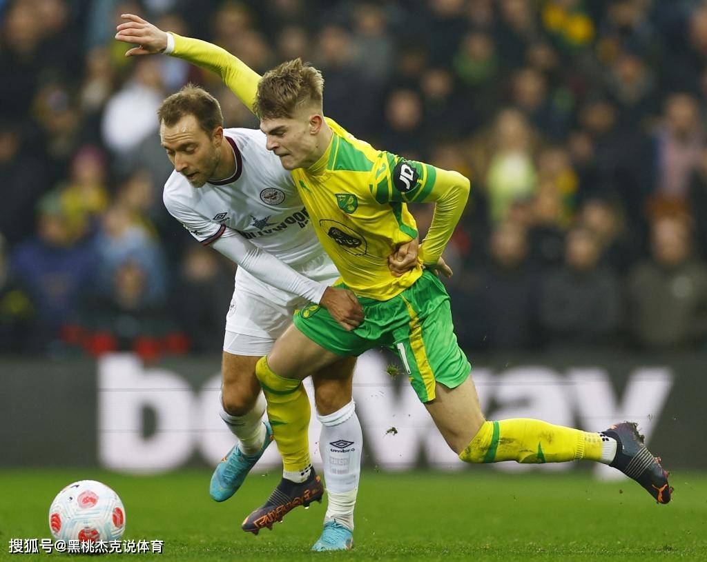 首发踢满全场的埃里克森,赛后接受bbc的采访时表示:"我很开心可以回到