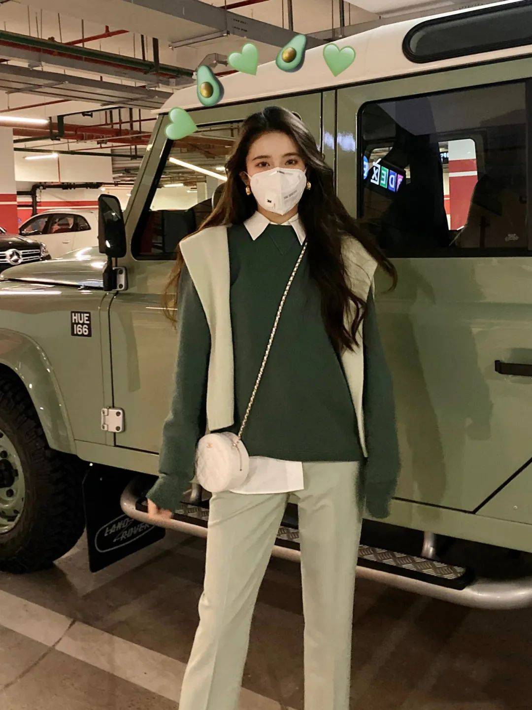 卫衣 避坑指南：叠穿的5种正确打开方式，高级时髦又舒适