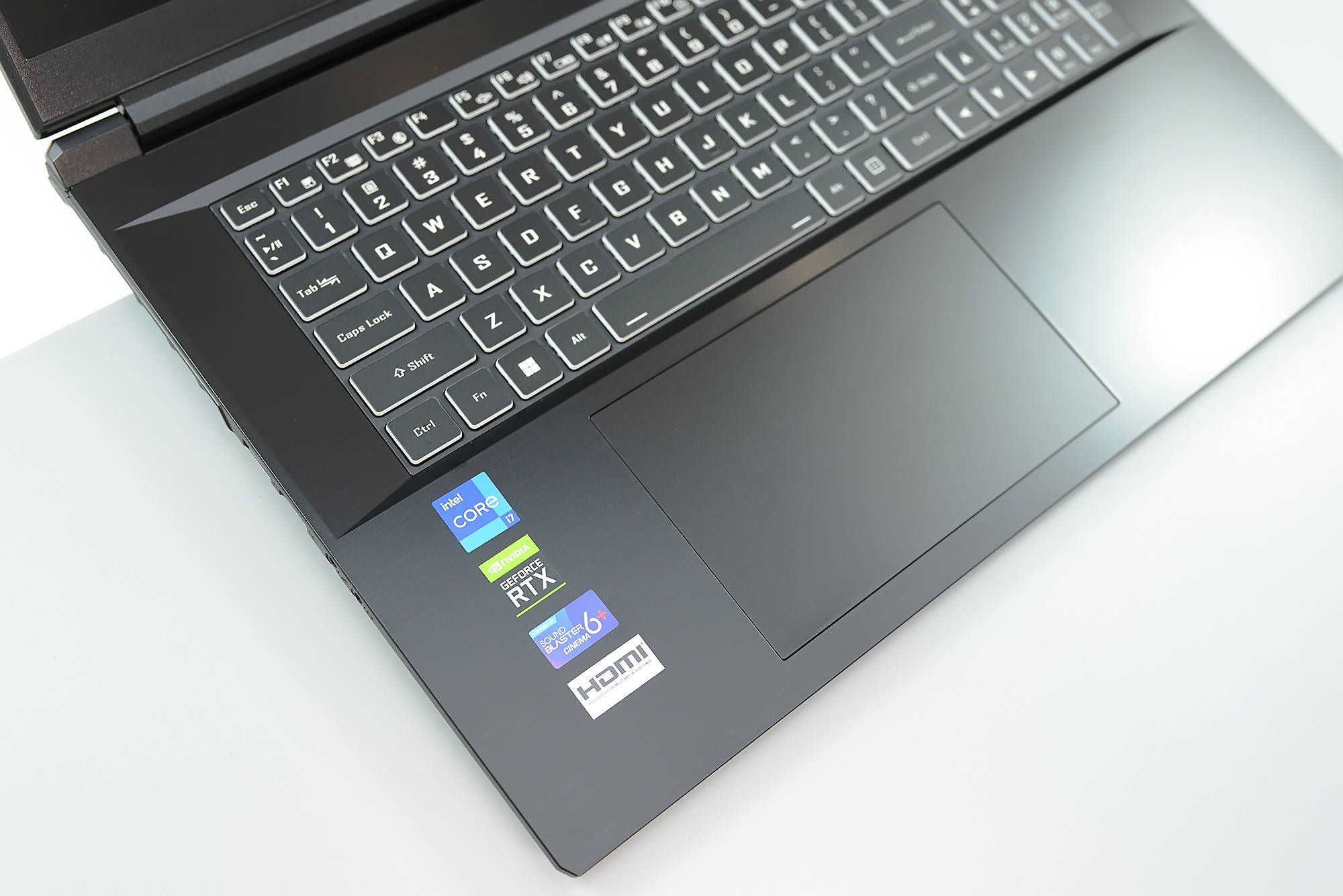 173英寸大屏游戏本神舟战神g8da7np应该是唯一性价比选择