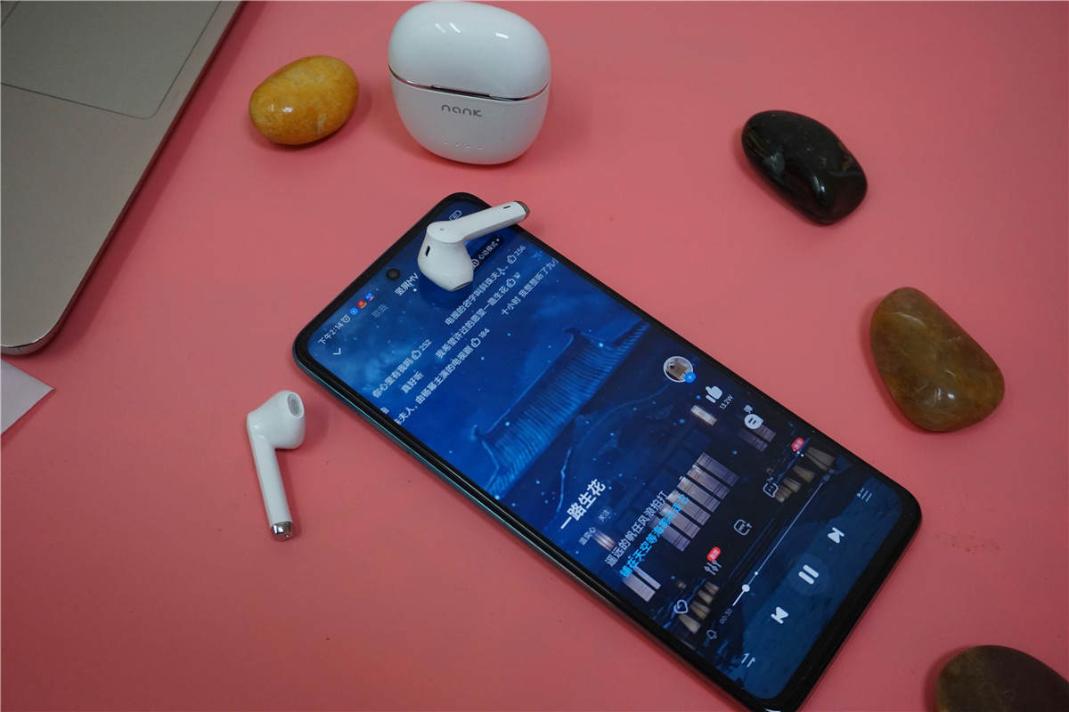 南卡Lite Pro2,全新升级质更优