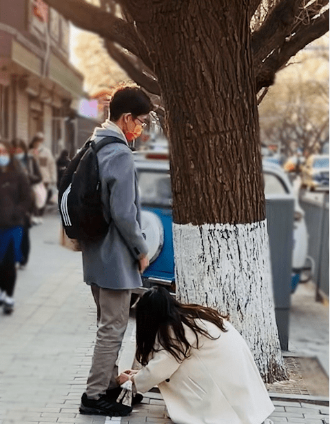 休息日 ?栏目：女友日记正式上线！女友日记：2022年 3月6日