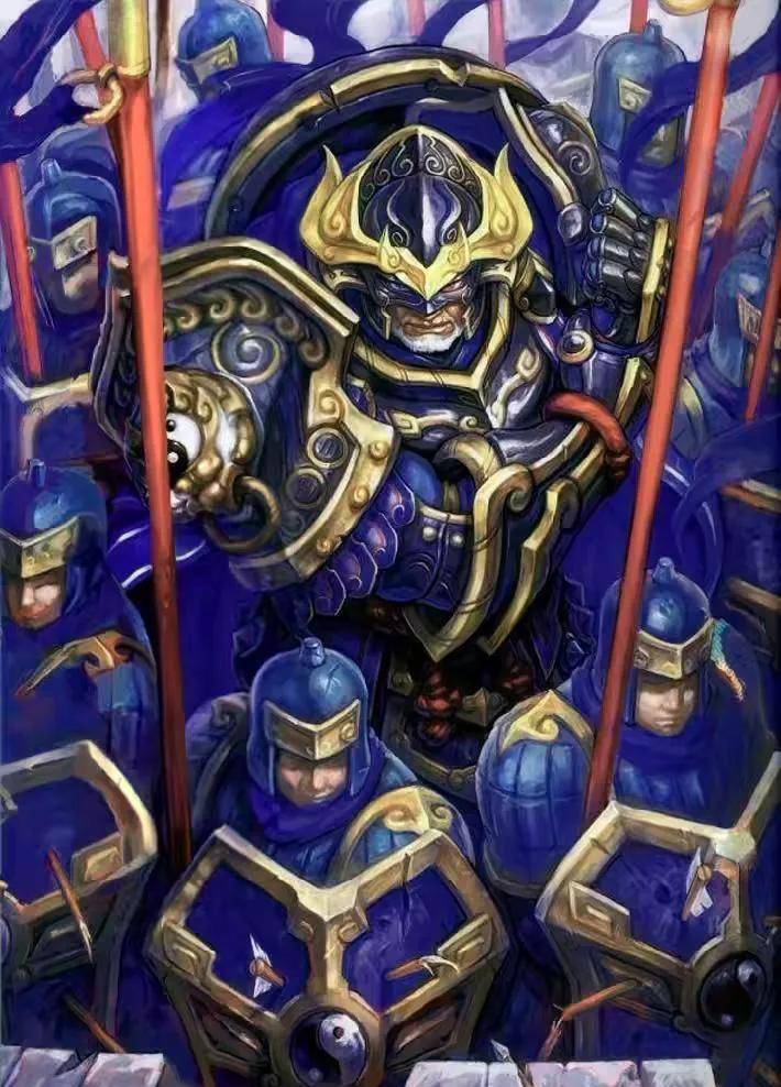 曹仁曹泰,曹仁的长子.