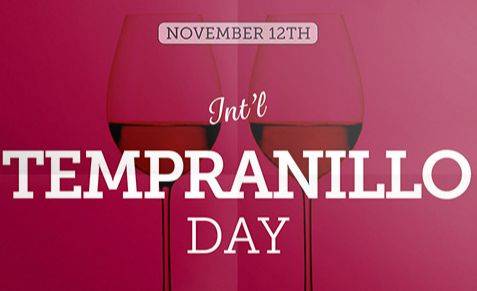 国际|葡萄品种专属节日，又给酒鬼找了个喝酒的理由~