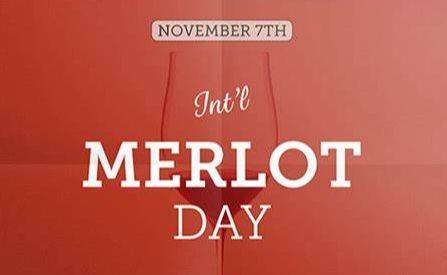 国际|葡萄品种专属节日，又给酒鬼找了个喝酒的理由~