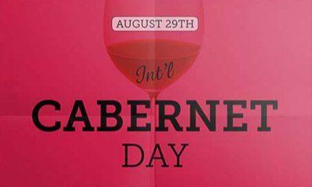 国际|葡萄品种专属节日，又给酒鬼找了个喝酒的理由~