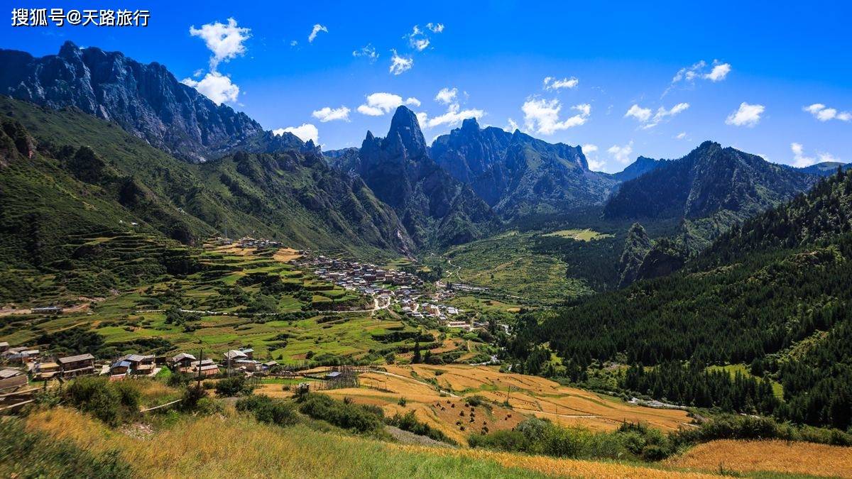 呼伦贝尔_大理_草原