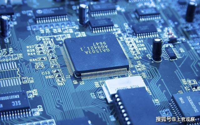 除了高端芯片，这几大关键技术仍然被国外垄断，国产替代任重道远 0