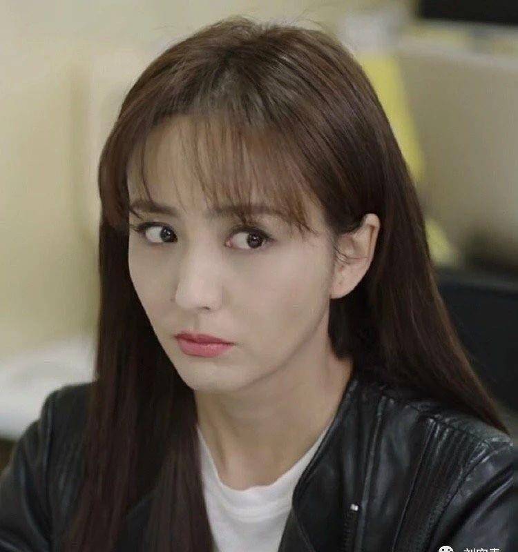 演技|佟丽娅脸垮成50岁老妪被陈数吊打？没想到黄轩演技还是这么油腻