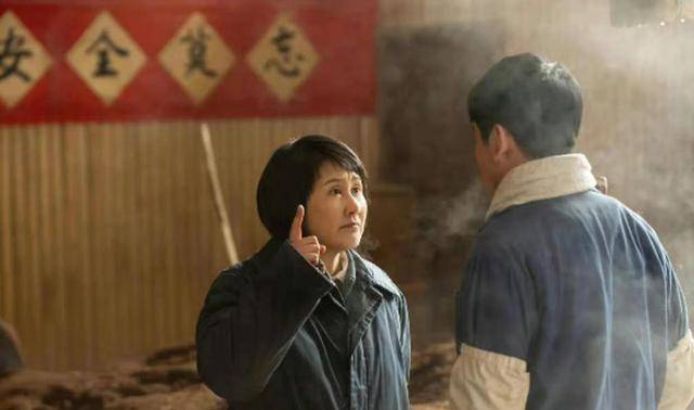 周志刚|《人世间》为什么曲老太太跟金主任先后下线，编剧终于给出了原因