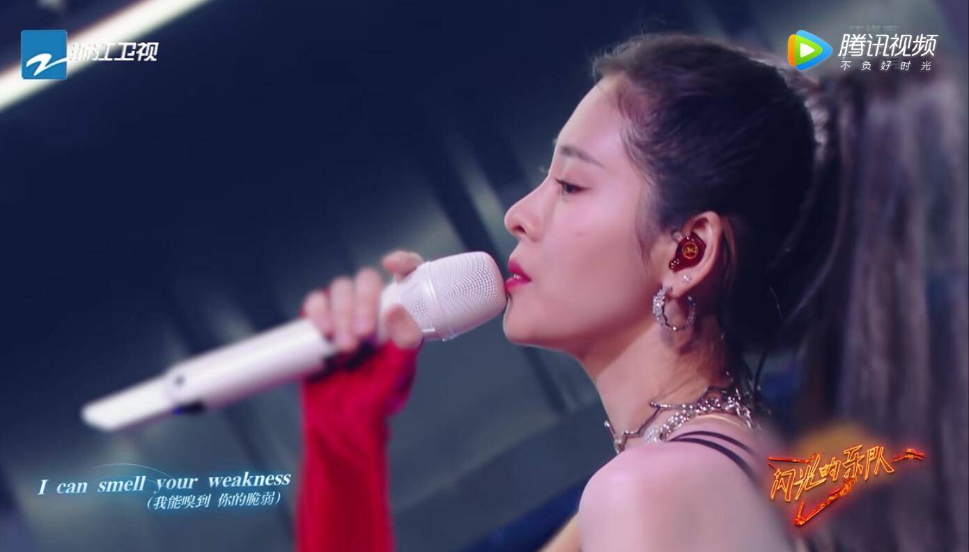 因为|《闪光乐队》金属兔凭啥赢？因为只有他们把时间轴和赛制玩明白了