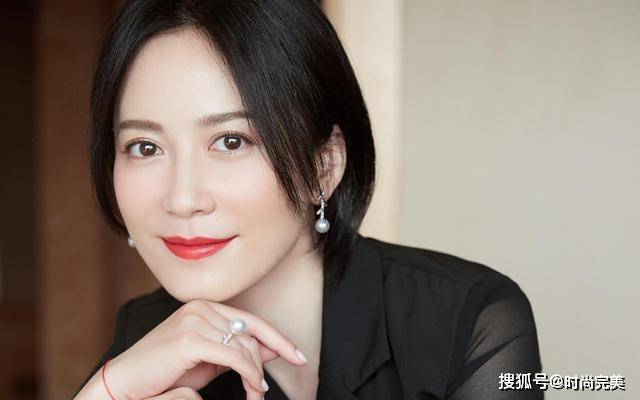 脸部身上有这几个特征，就是让人羡慕的“骨相美”女人，天生有气质