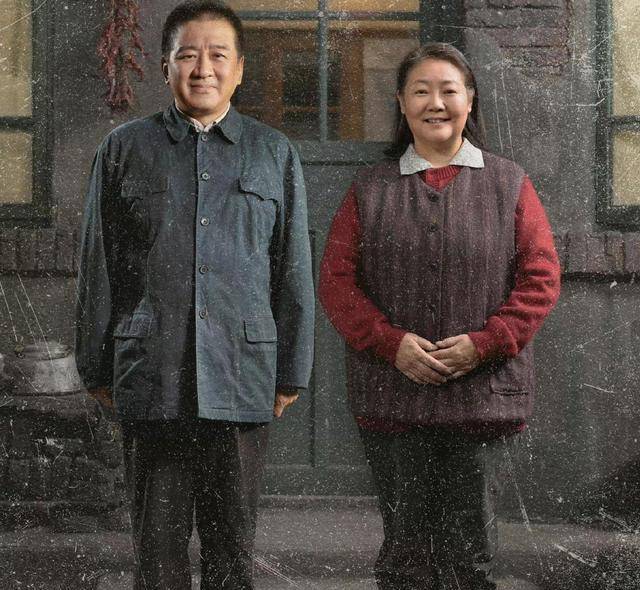 周志刚|《人世间》为什么曲老太太跟金主任先后下线，编剧终于给出了原因