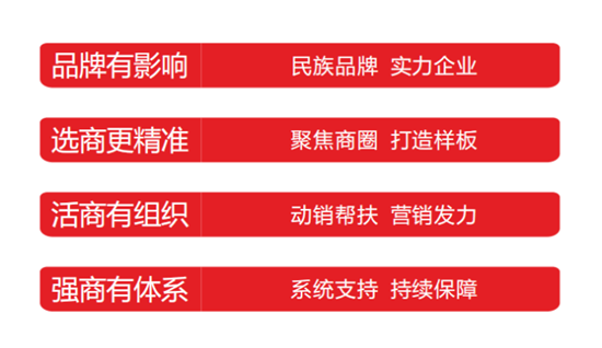 长虹厨卫虹军集结号德阳站选商活动火热集结