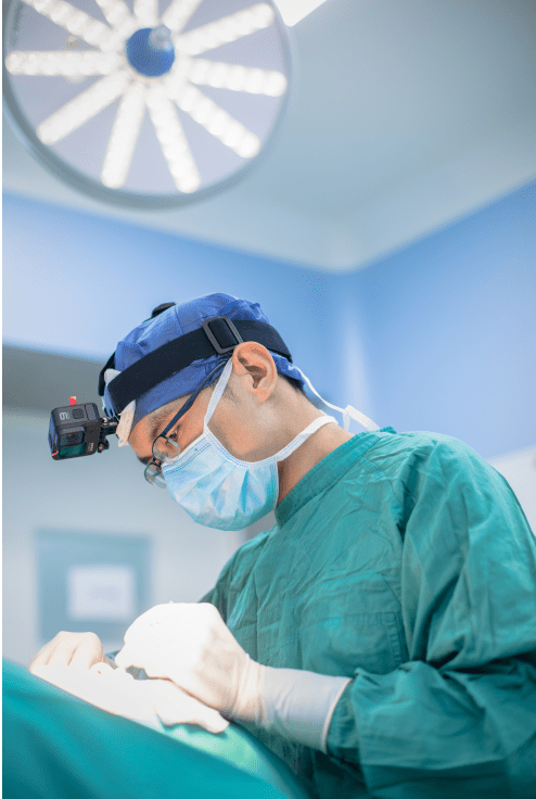医学专访西安国际医学中心潘华主任：健康的美才是真的美