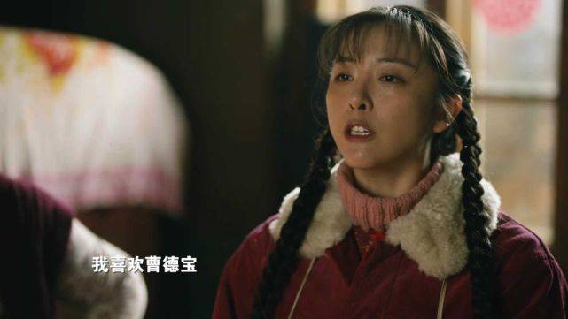 角色|戏红人不红，如今靠《人世间》圈粉无数，王阳这个演技派终于火了