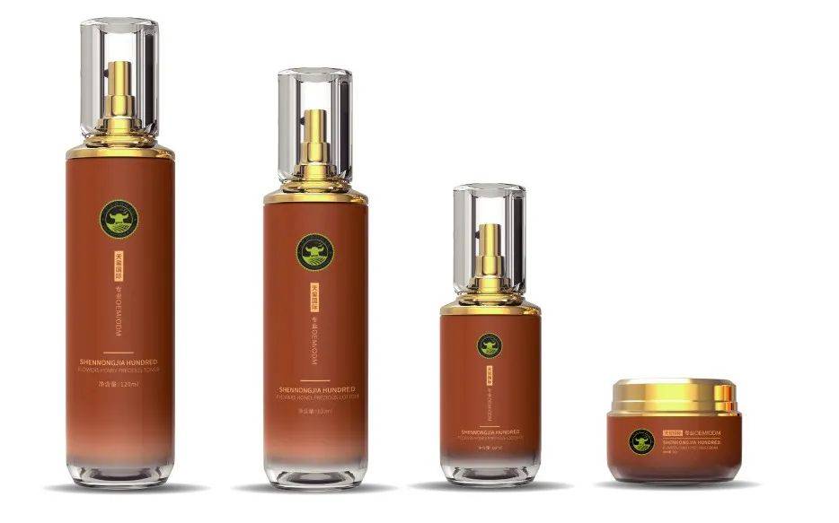 原料神农架珍稀系列将亮相美博会——天玺国际探索肌肤鲜活“肌”密