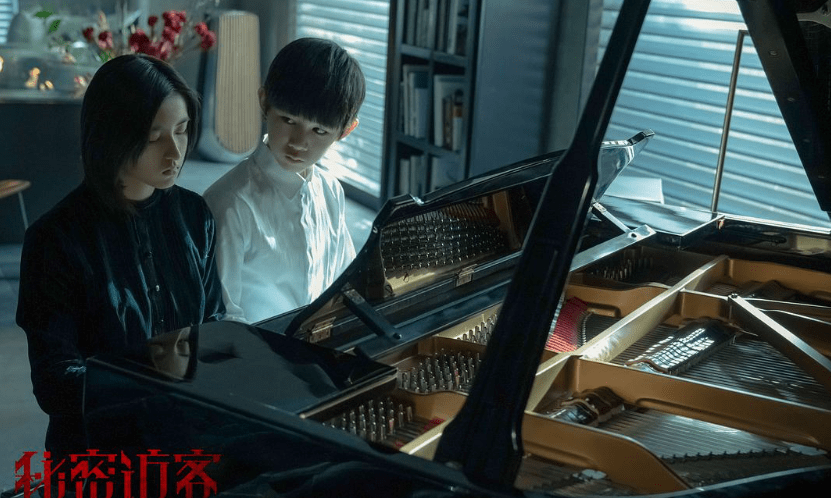 电影|“史上最强五一档”深陷内卷？我偏看好它后发制人？