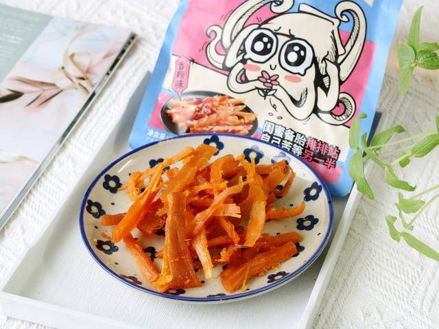 活动|3款办公室“人气零食”,解馋好吃价格低,搞活动时多囤点