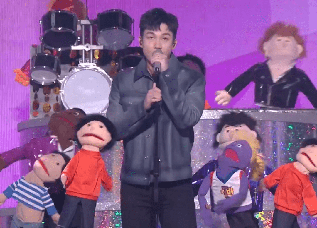 刘谦|湖南小年夜春晚凭老将收视夺冠，孙悦复出，刘谦魔术贡献收视峰值？