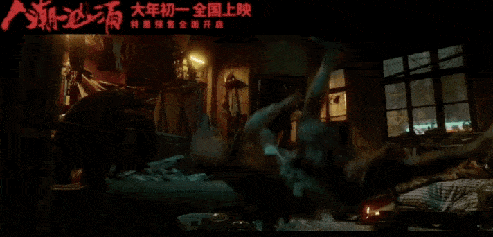 喜剧|5000万粉顶流，竟在《无名之辈》导演新片中演回当年的群演？？