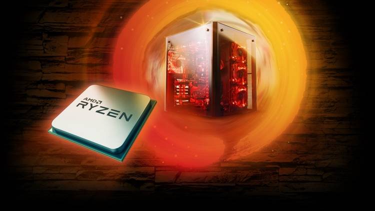 amd处理器排行榜_AMD表示Zen5CPU将不太可能增加核心:内存将成瓶颈