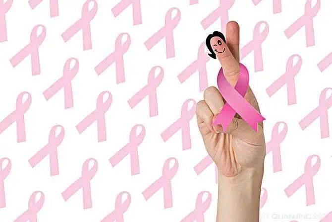 “女神节”协和大礼包｜哺乳可以降低乳腺癌风险？乳腺外科医生教你全面预防
