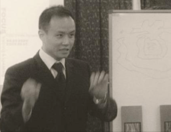 乐嘉|46岁乐嘉如何一步步改写了自己的结局？他还真是成也性格败也性格！