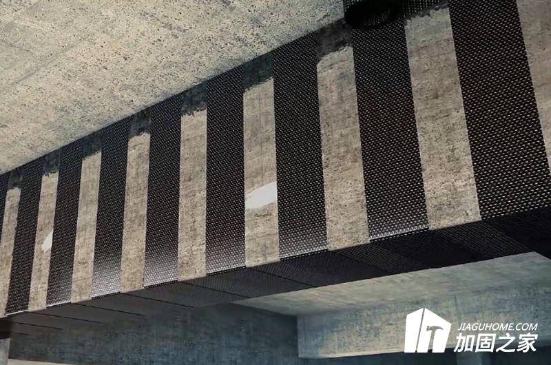 原创碳纤维加固的具体价格是多少