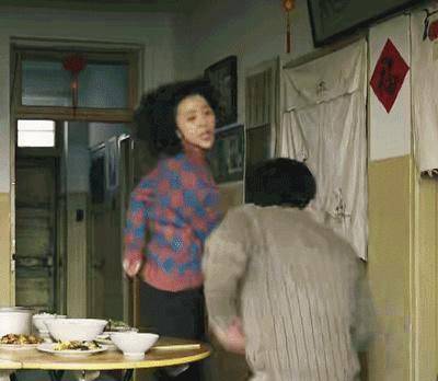 殷桃|《人世间》黄小蕾：我演乔春燕，女儿让我剧透，郑娟春燕死了没有