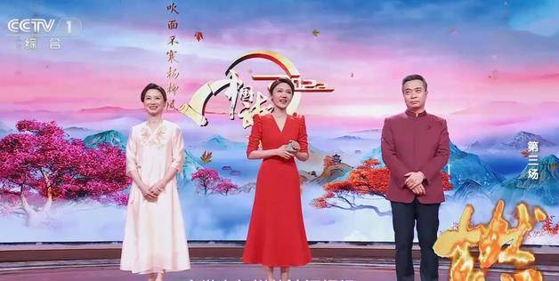 李思思|央视制作妇女节特别节目，主持阵容豪华，嘉宾选择不容小觑