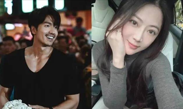 阿德勒据台湾媒体报道,与言承旭纠缠了五年的前女友安娜近期宣布