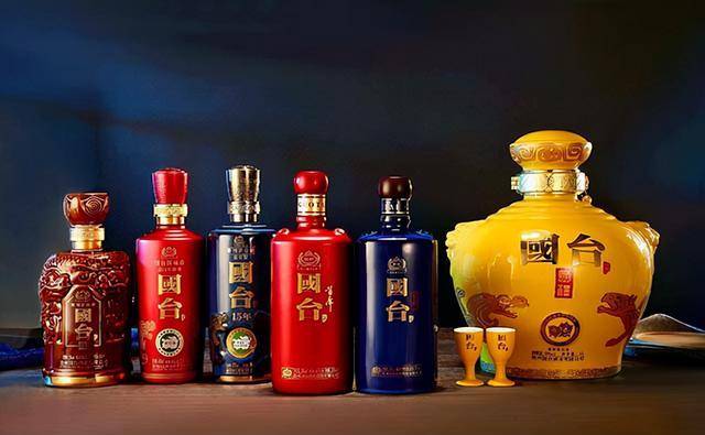 国台酒业泡沫真相：库存压顶、价格暴跌、经销商