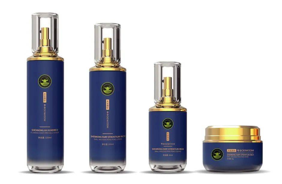 原料神农架珍稀系列将亮相美博会——天玺国际探索肌肤鲜活“肌”密