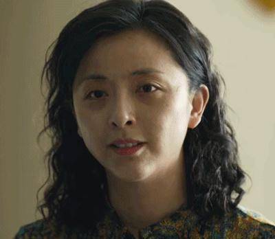 殷桃|《人世间》黄小蕾：我演乔春燕，女儿让我剧透，郑娟春燕死了没有