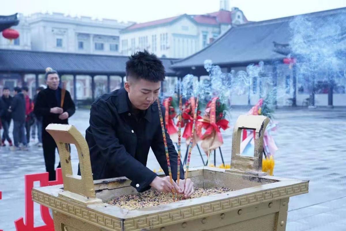 穿越|架空历史、修复时空、穿越文朝，这个短剧太好玩啦！